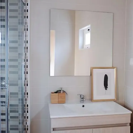 Casas De Mar - Buzio