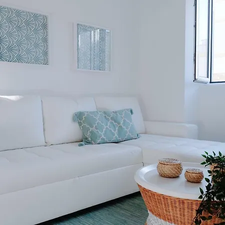 Casas De Mar - Buzio * Olhão