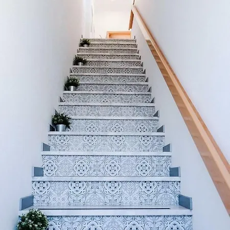 דירה Casas De Mar - Buzio