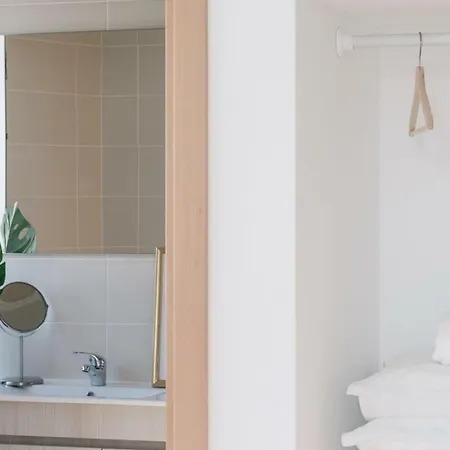 Casas De Mar - Buzio * Olhão