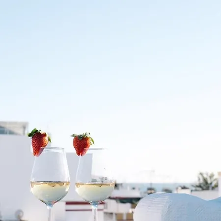 דירה Casas De Mar - Buzio Olhão