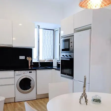 Apartman Casas De Mar - Buzio *