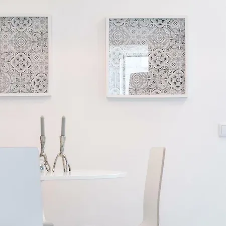 Casas De Mar - Búzio *