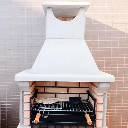 Apartament Casas De Mar - Buzio *