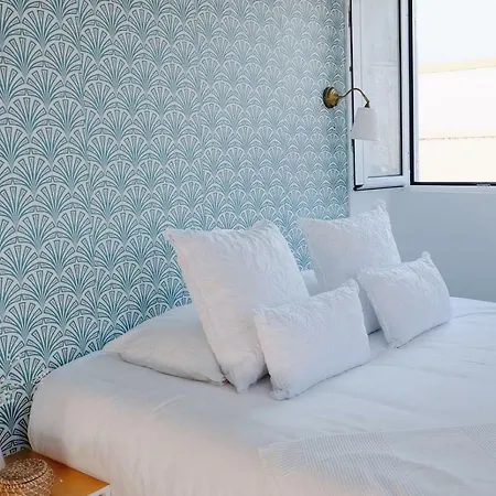 Casas De Mar - Buzio Apartament