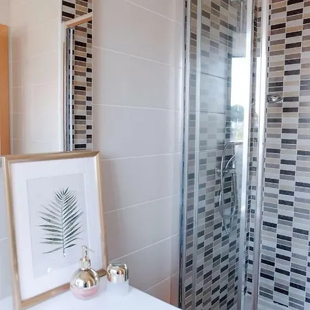 Apartament Casas De Mar - Buzio Olhão