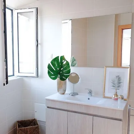 Apartament Casas De Mar - Buzio Olhão